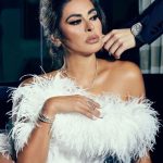 Galilea Montijo vendería pozole